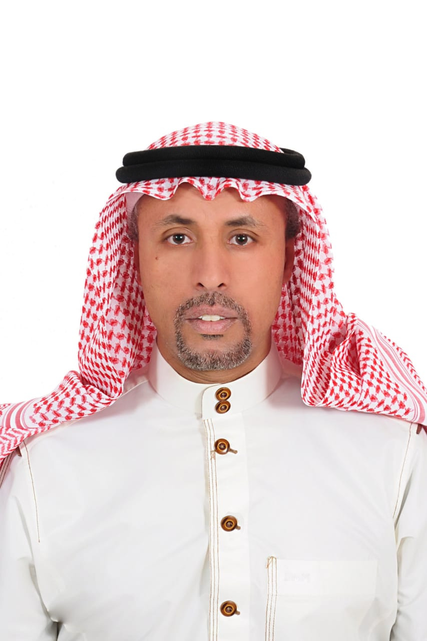 Dr. Mahmoud Abdulrahman Mahmoud